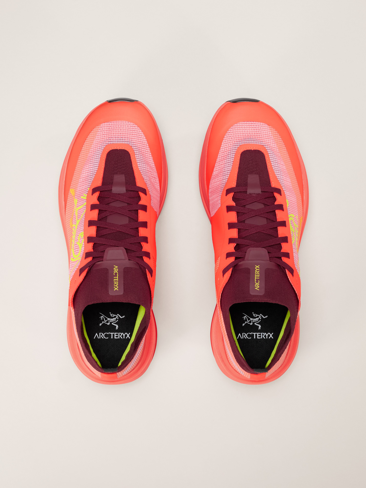 Sylan Pro Shoe Men's