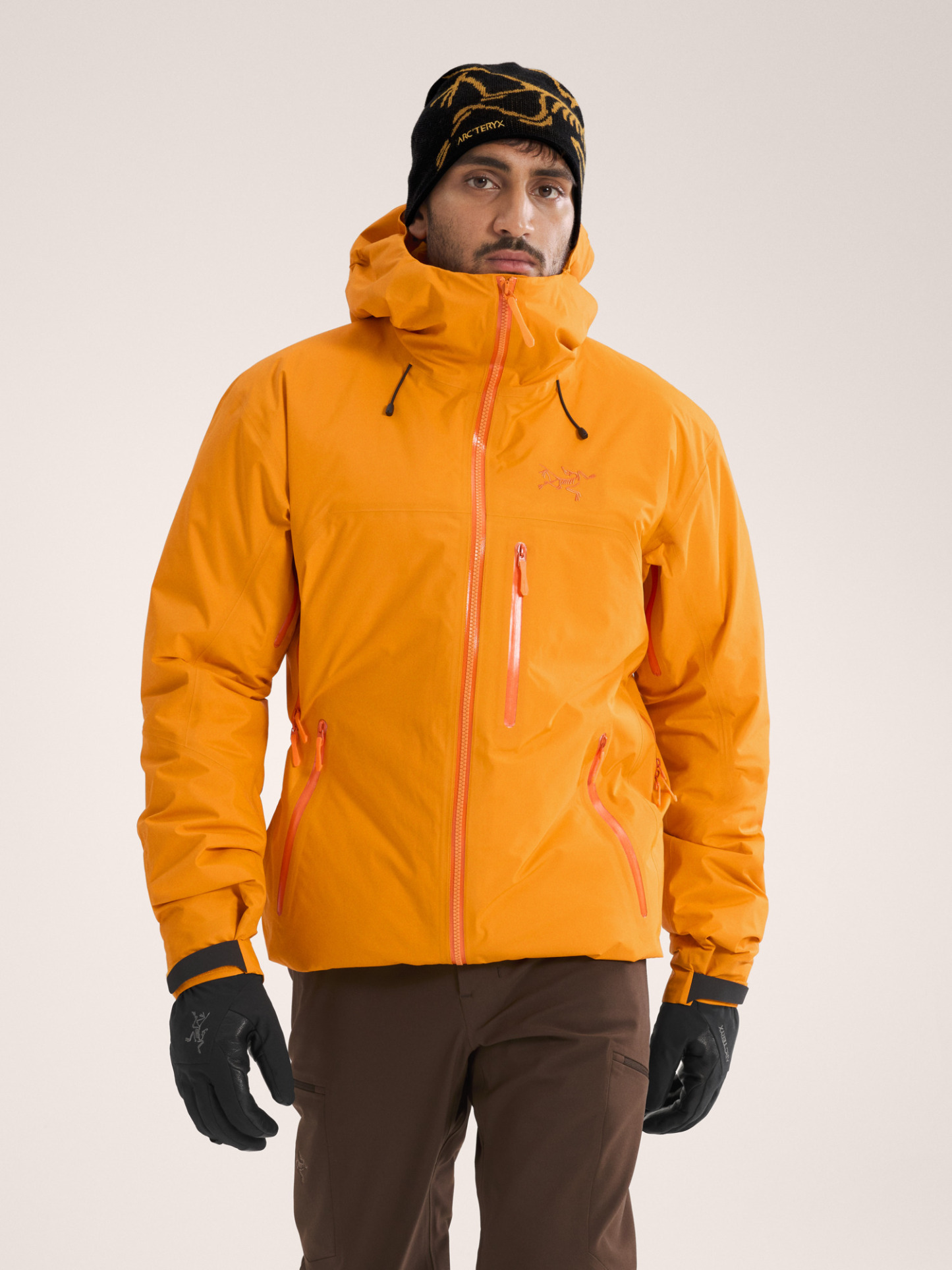 Beta Insulated Jacket Men's