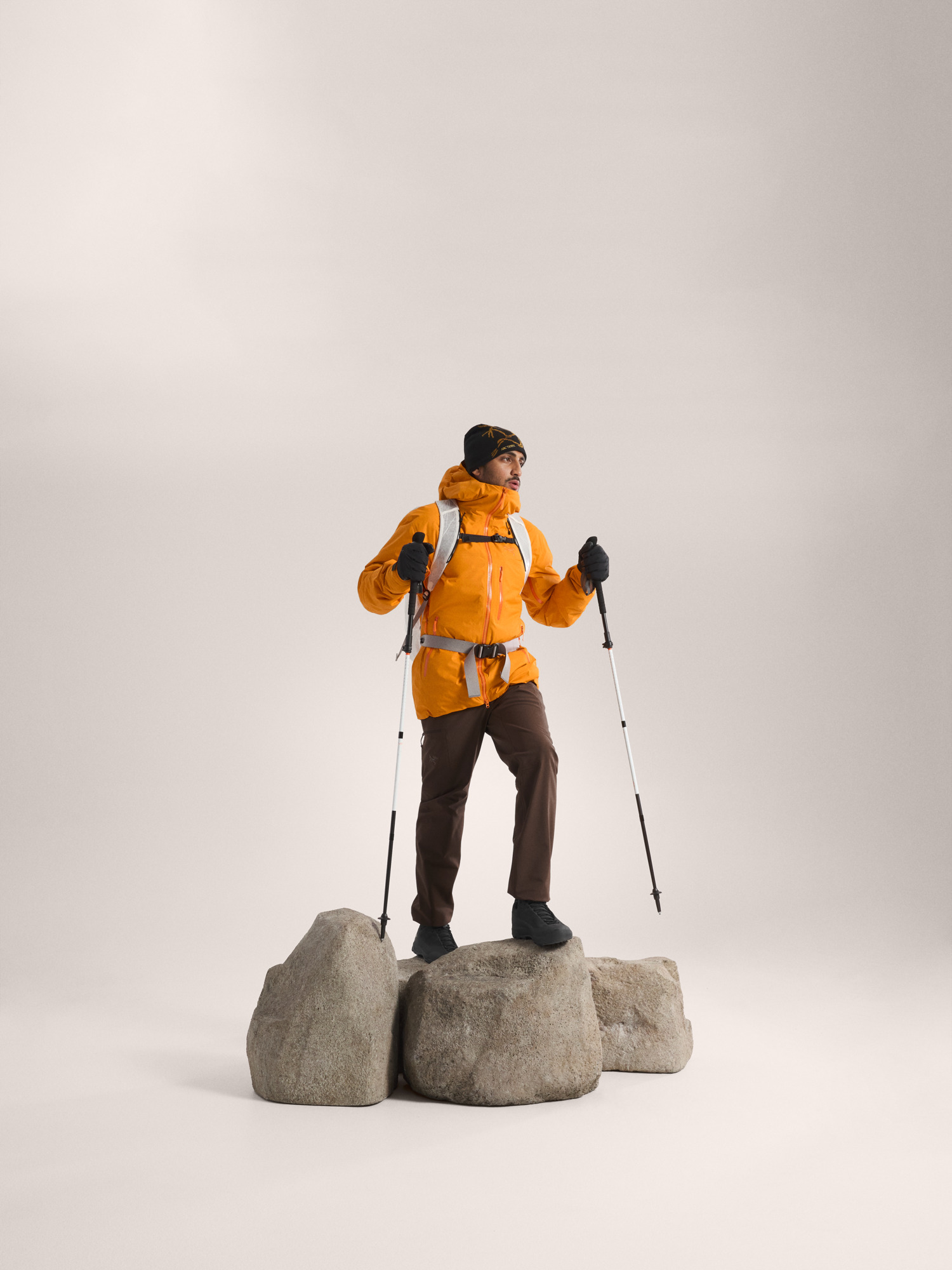 Beta Insulated Jacket Men's