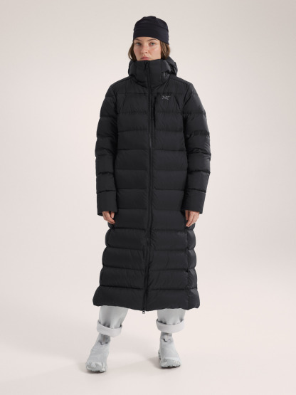 Thorium XLong Parka Women's