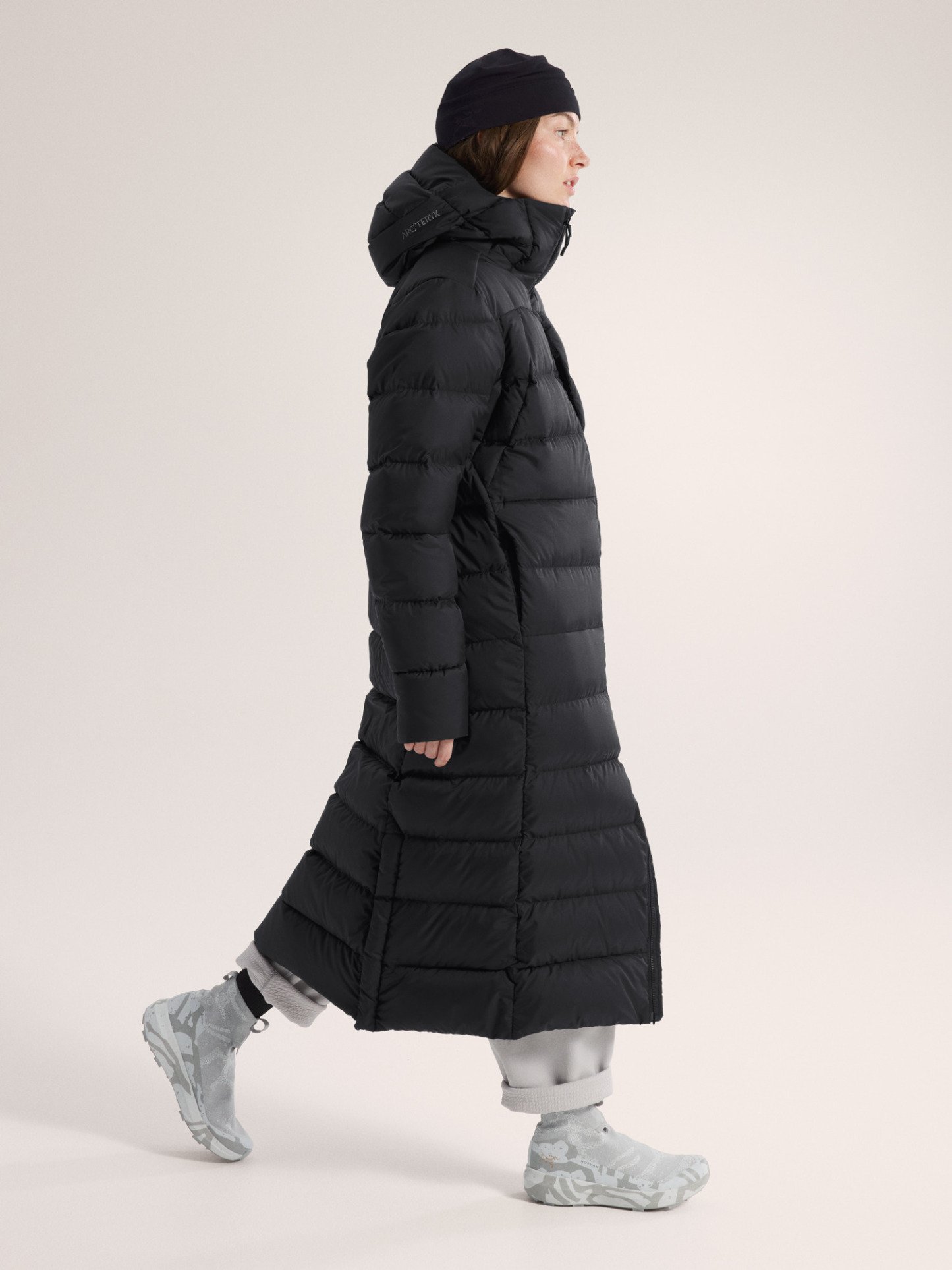 Thorium XLong Parka Women's