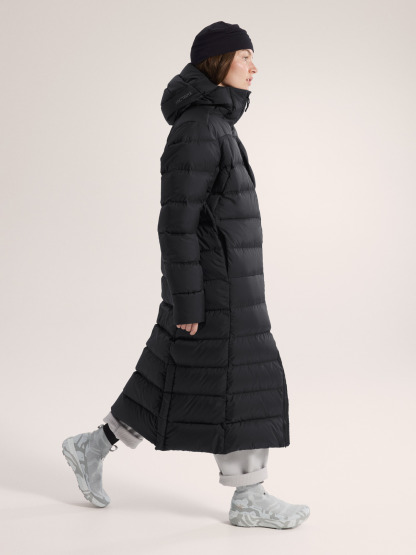 Thorium XLong Parka Women's