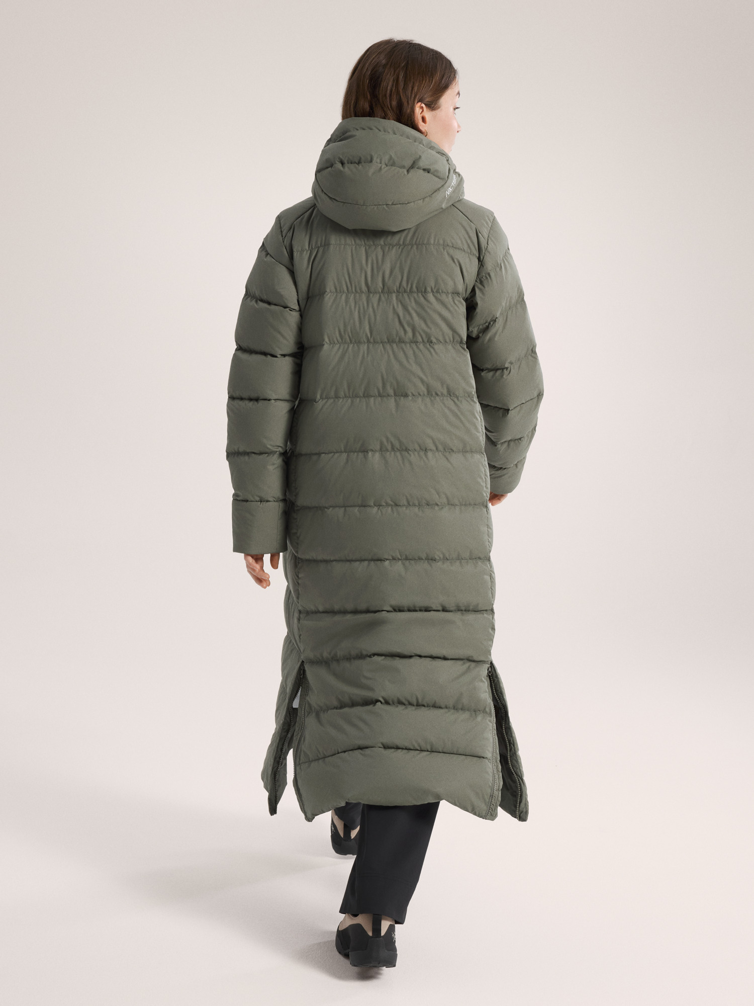 Thorium XLong Parka Women's
