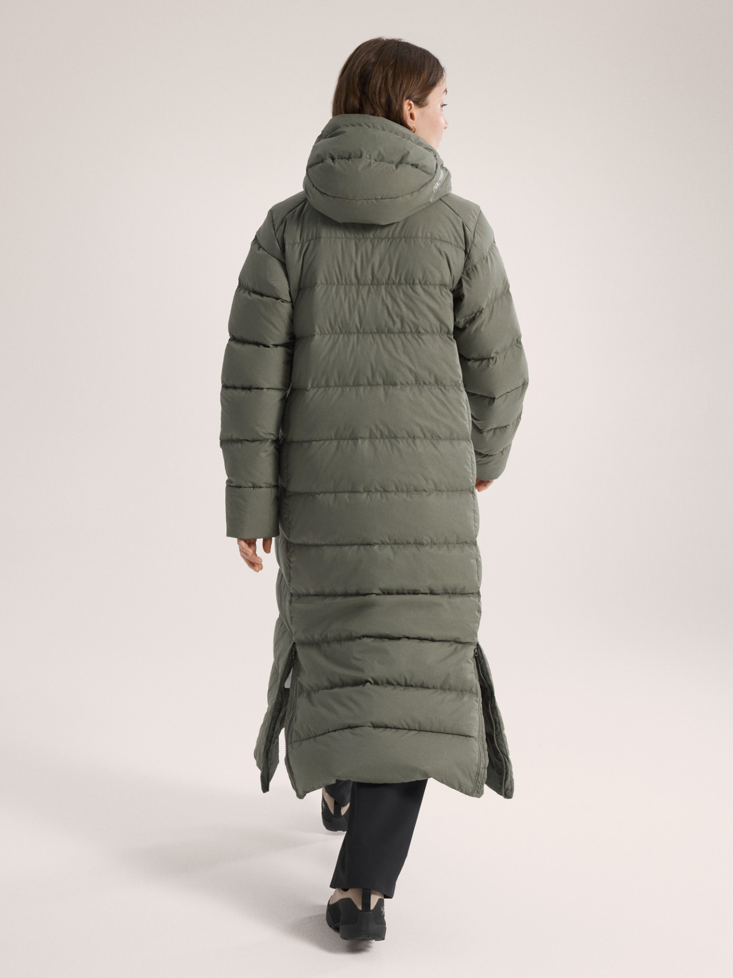 Thorium XLong Parka Women's
