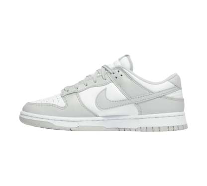 NIKE DUNK LOW GREY FOG