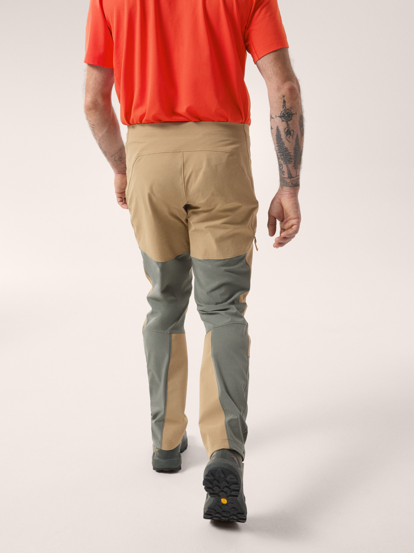 Serratus Pant Men's