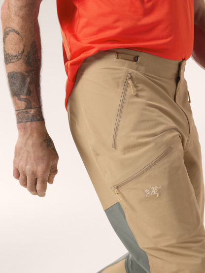 Serratus Pant Men's