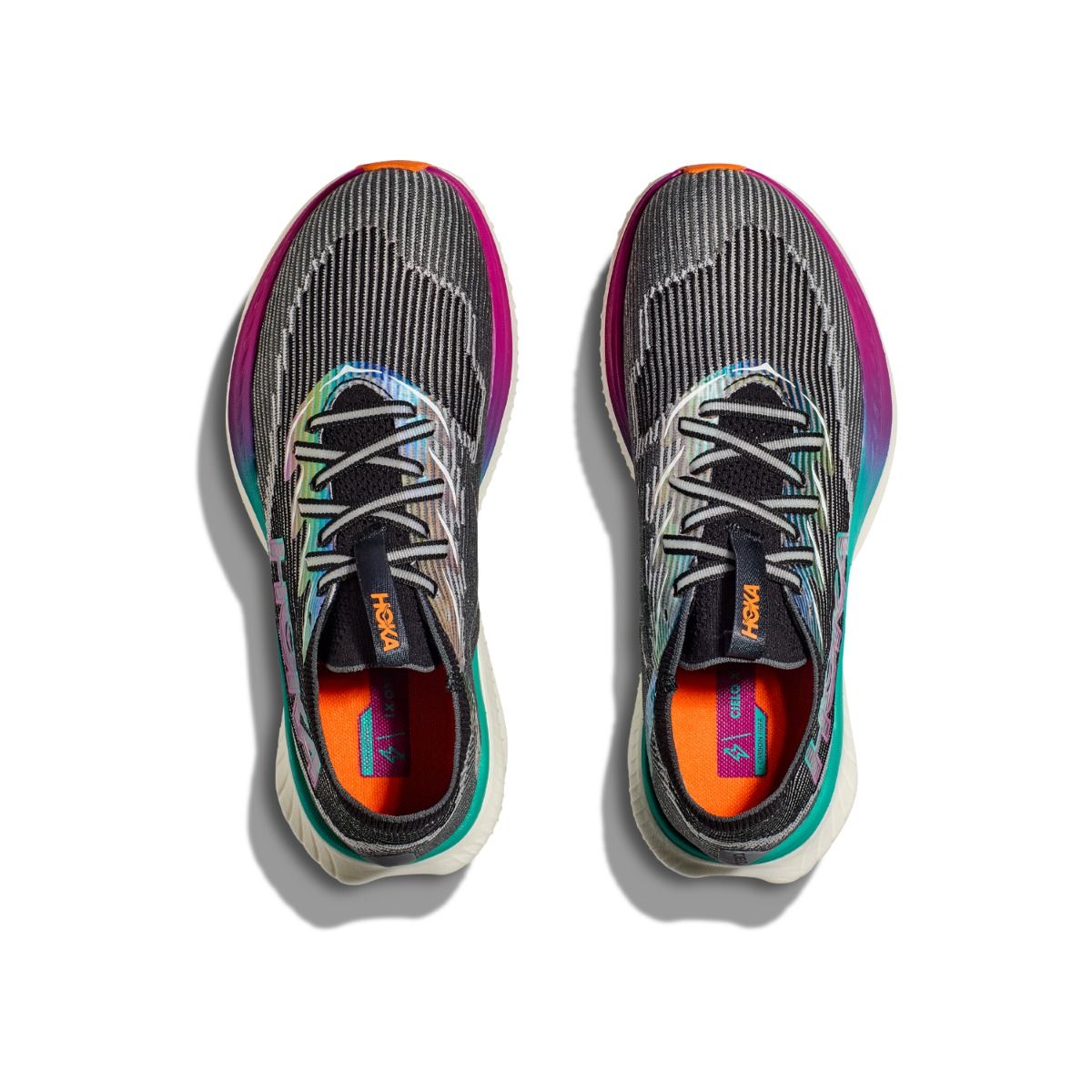 CIELO X1 BLACK-Unisex