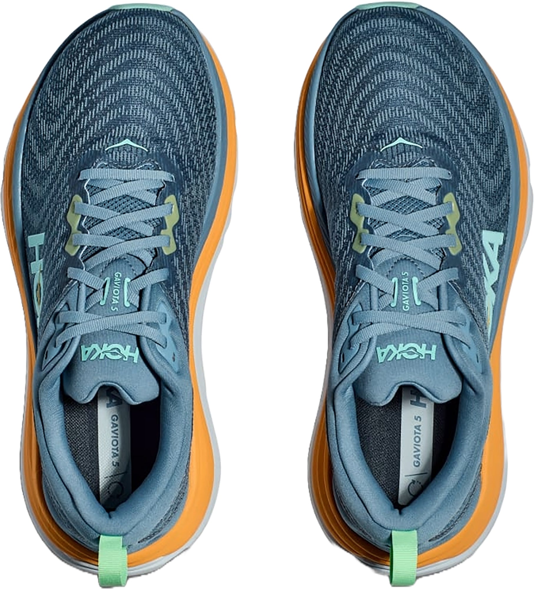 Gaviota 5 Road Running Shoes - Men's