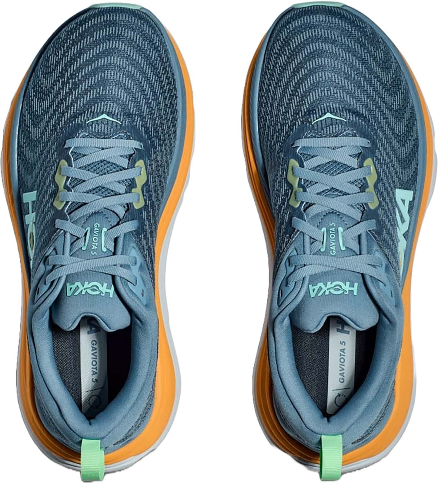 Gaviota 5 Road Running Shoes - Men's