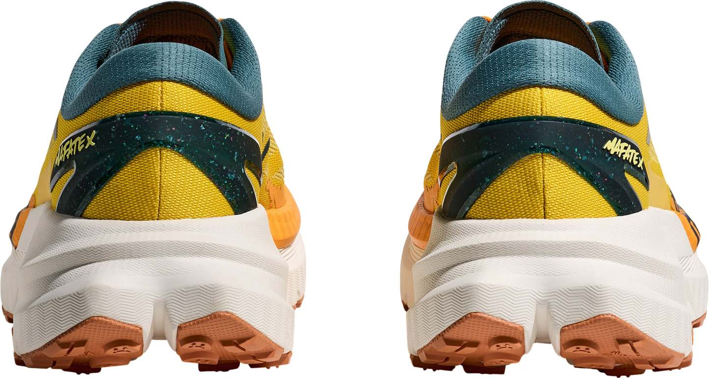 Mafate X Trail Running Shoes - Men's