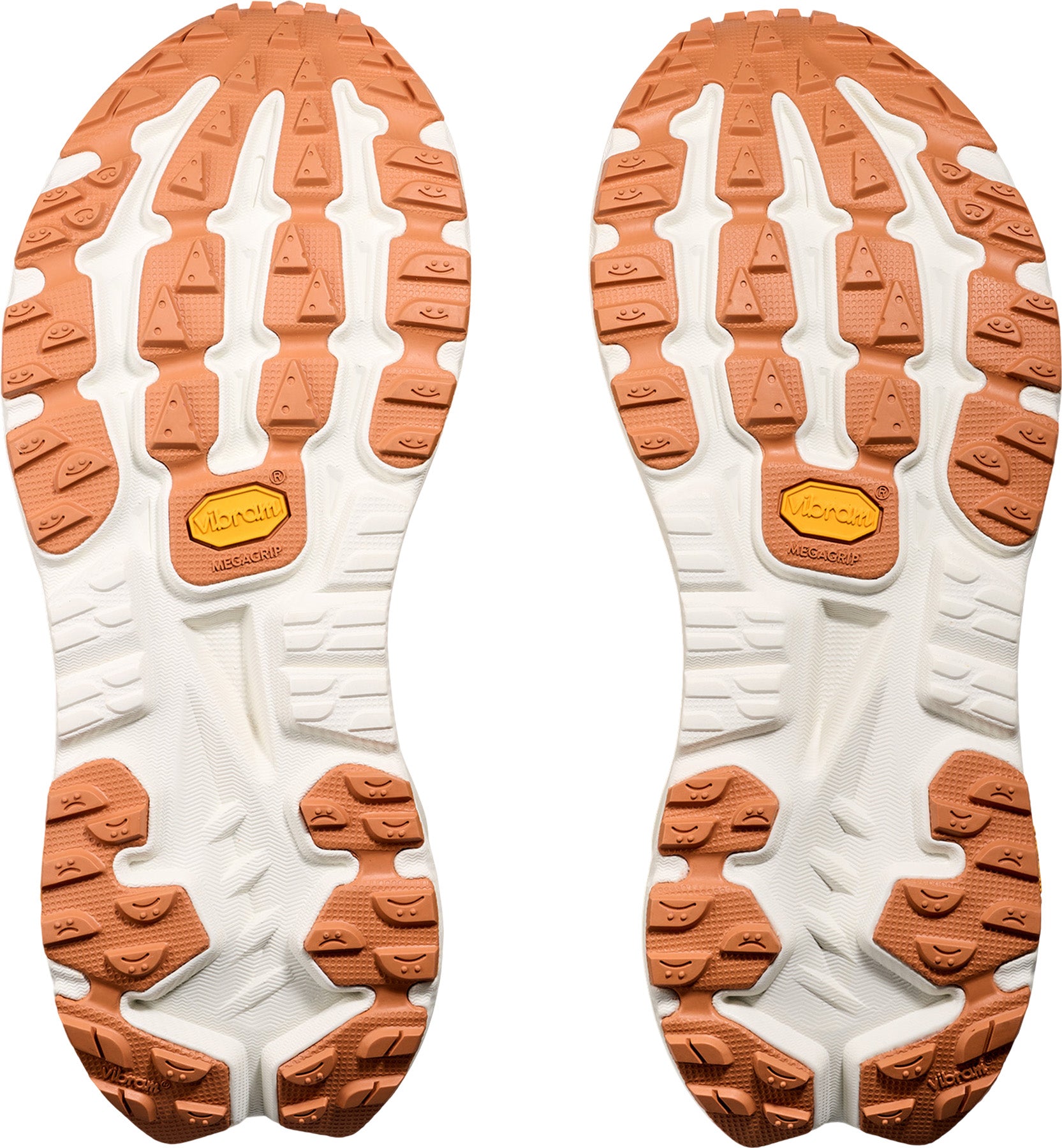 Mafate X Trail Running Shoes - Men's