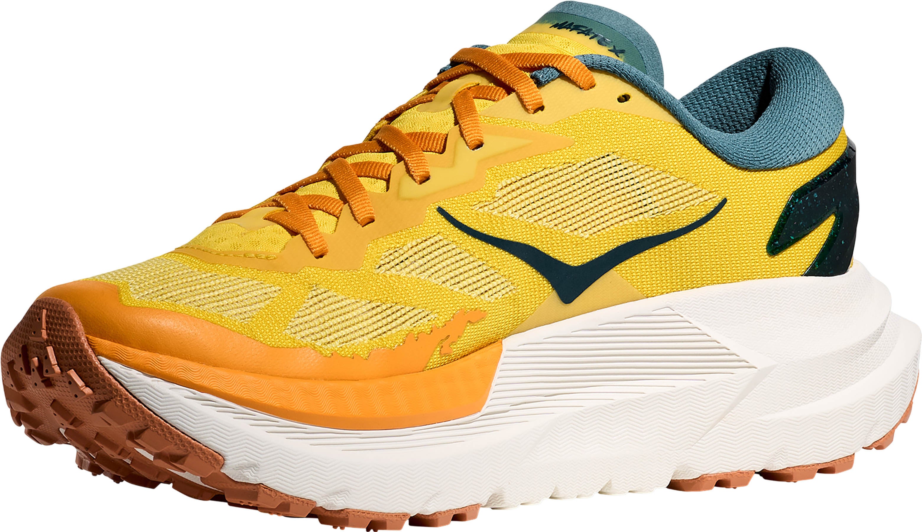Mafate X Trail Running Shoes - Men's