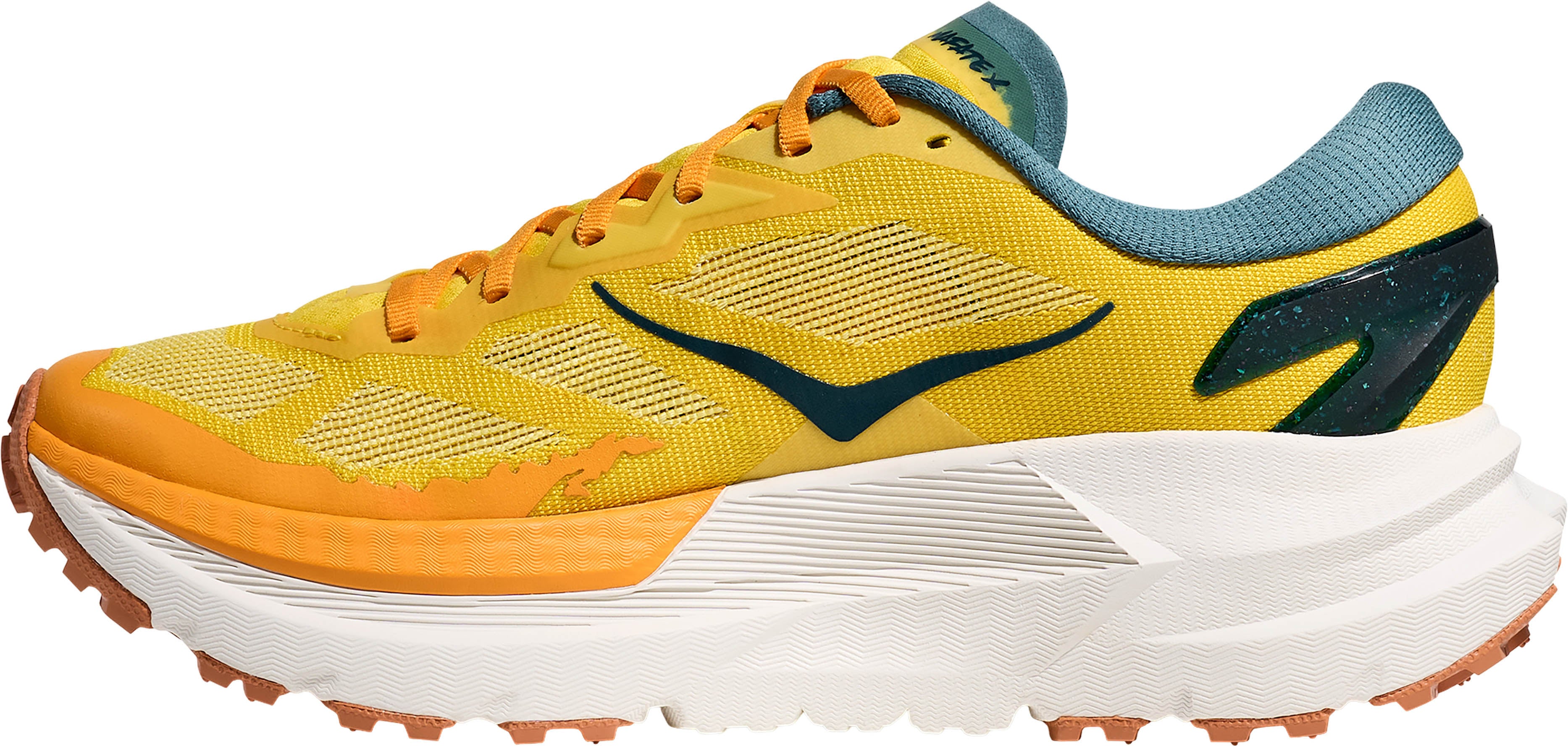 Mafate X Trail Running Shoes - Men's