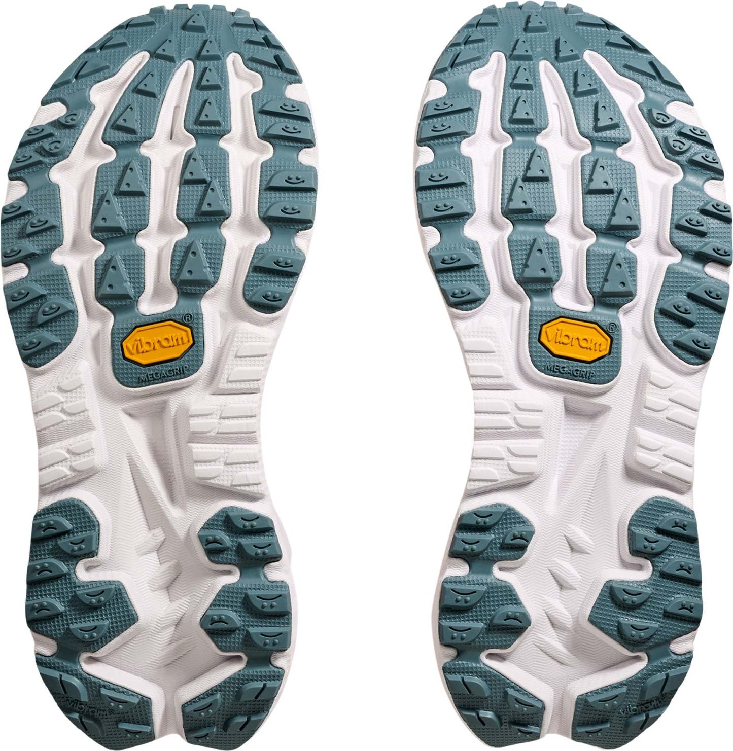 Mafate X Trail Running Shoes - Women's