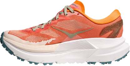 Mafate X Trail Running Shoes - Women's