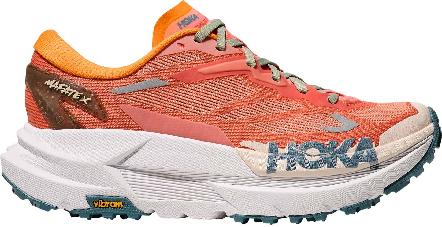 Mafate X Trail Running Shoes - Women's