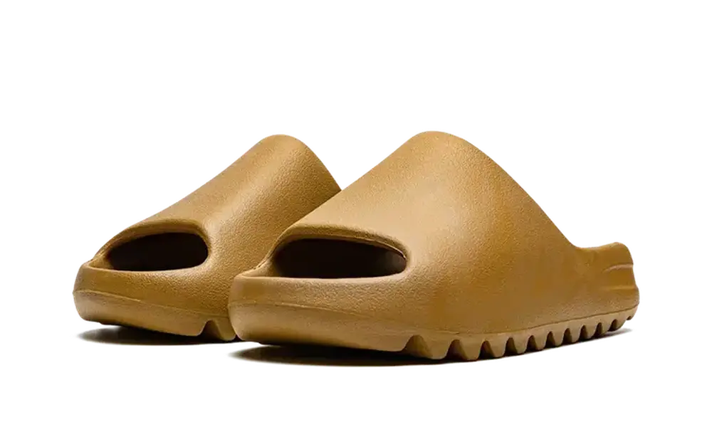 Yeezy Slide Ochre