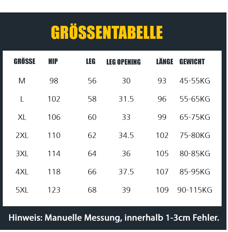 2025 - die neueste Kollektion,Gossypium barbadense gefertigt, speziell für Professionals entwickelte Straight-Fit-Hose