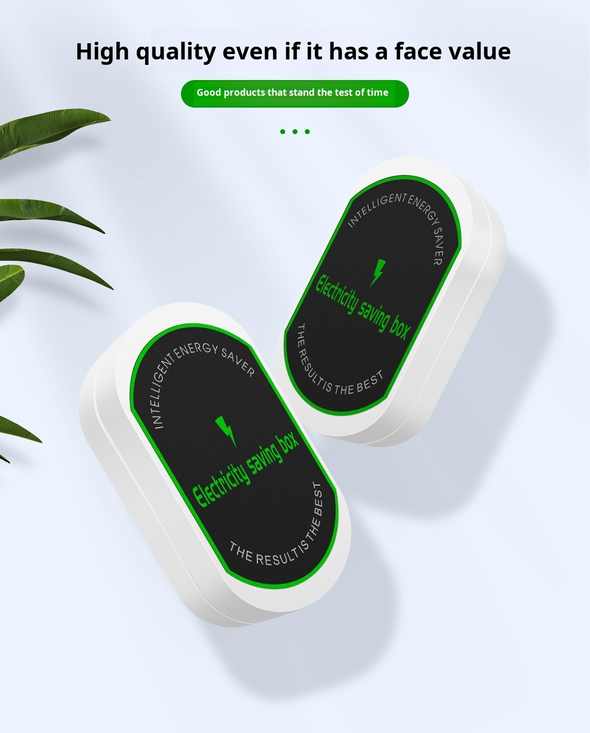 Power saver energy saver protecting electronics