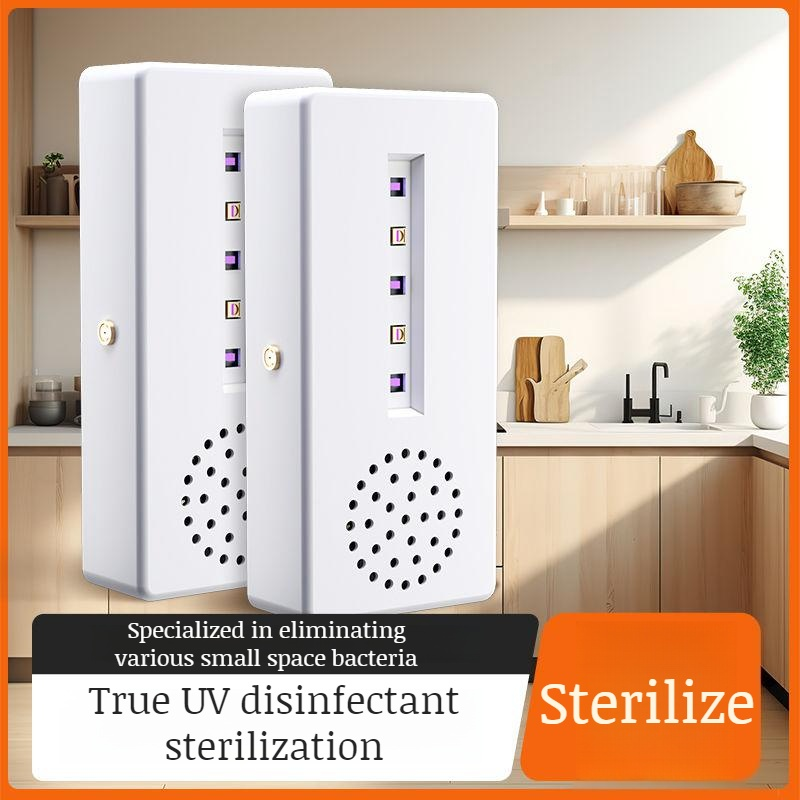 Safe Mite Removal Lamp Air Dry Sterilizer