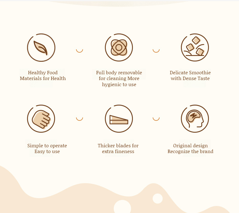 Easy-to-use small ice shaver for home desserts