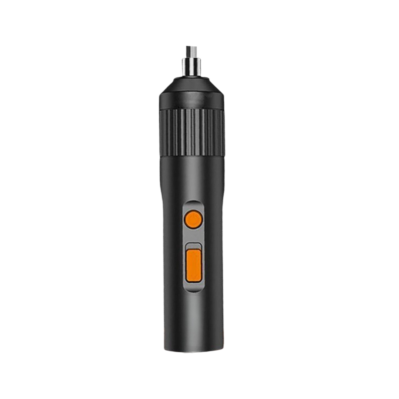 Small household rechargeable mini long range automatic electric screwdriver