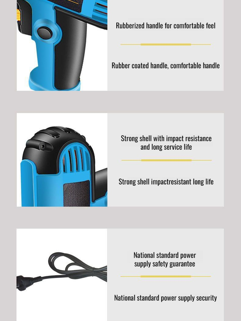 Small floor car glaze waxing machine scratches repair tools