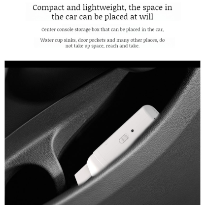 Handheld High Power Portable Car Cordless Vacuum Cleaner Wet Dry Vacuum Cleaner