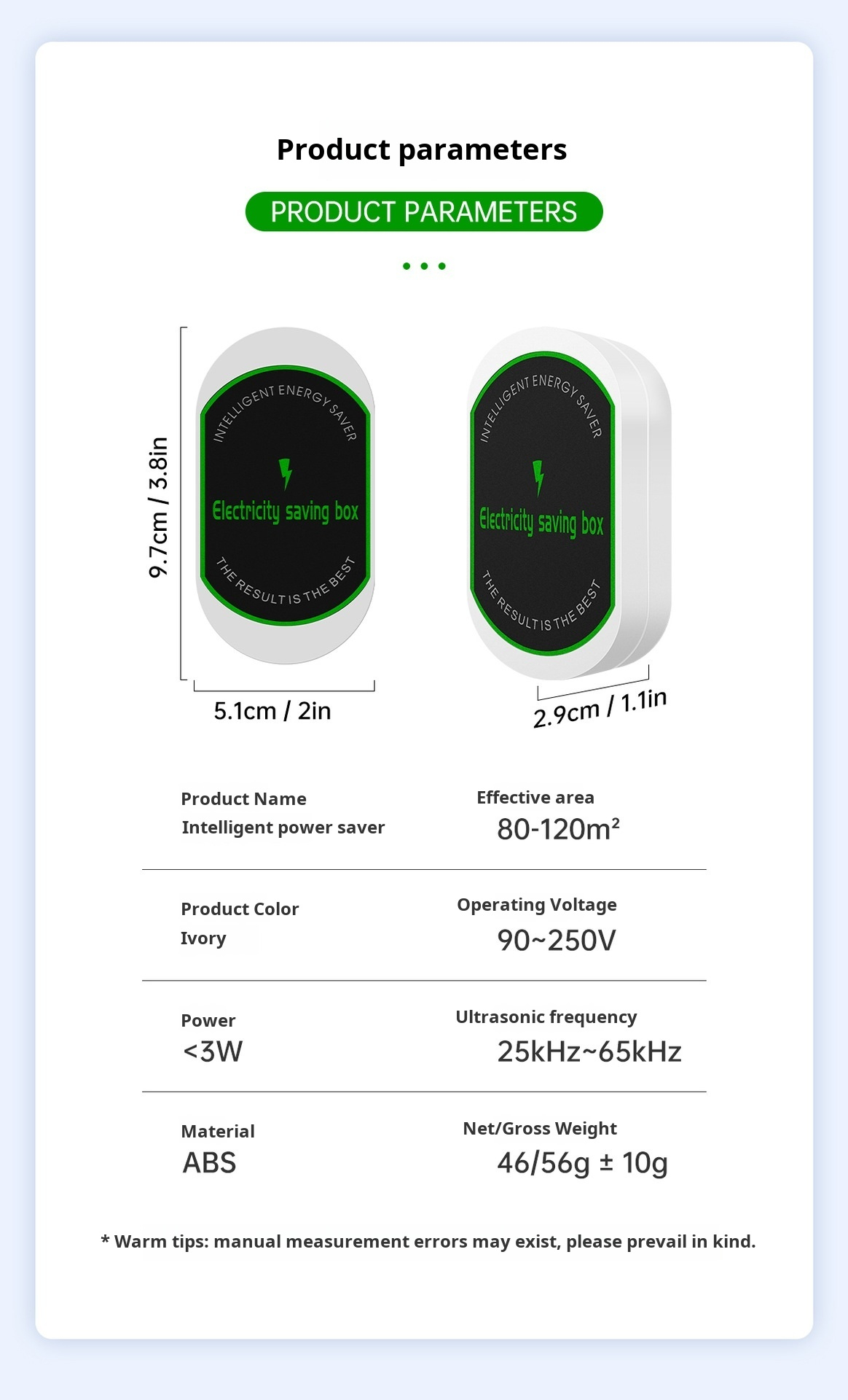 Intelligent household voltage stabilizers Power Saver Energy Saver