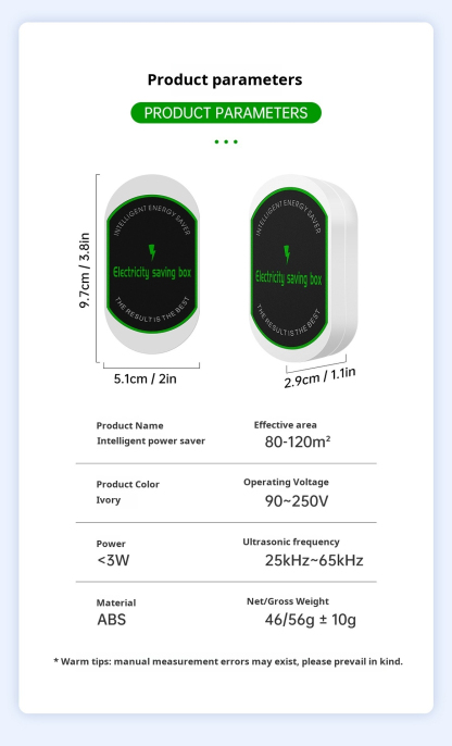 Intelligent household voltage stabilizers Power Saver Energy Saver