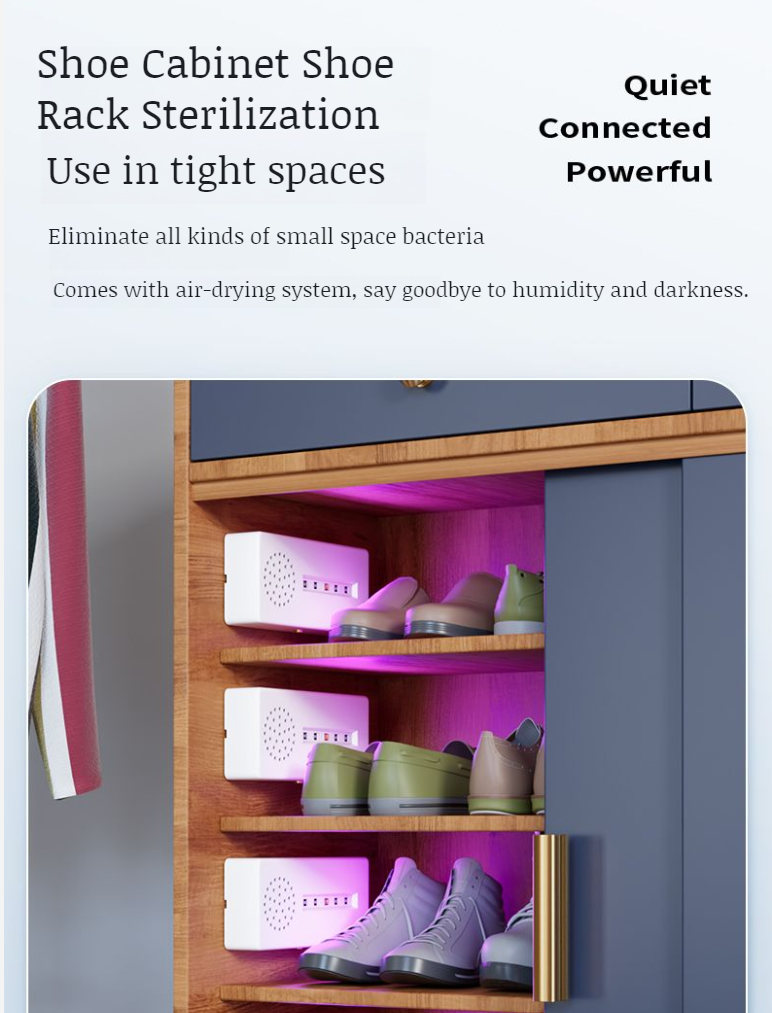 Safe and Effective Mite Removal Technology