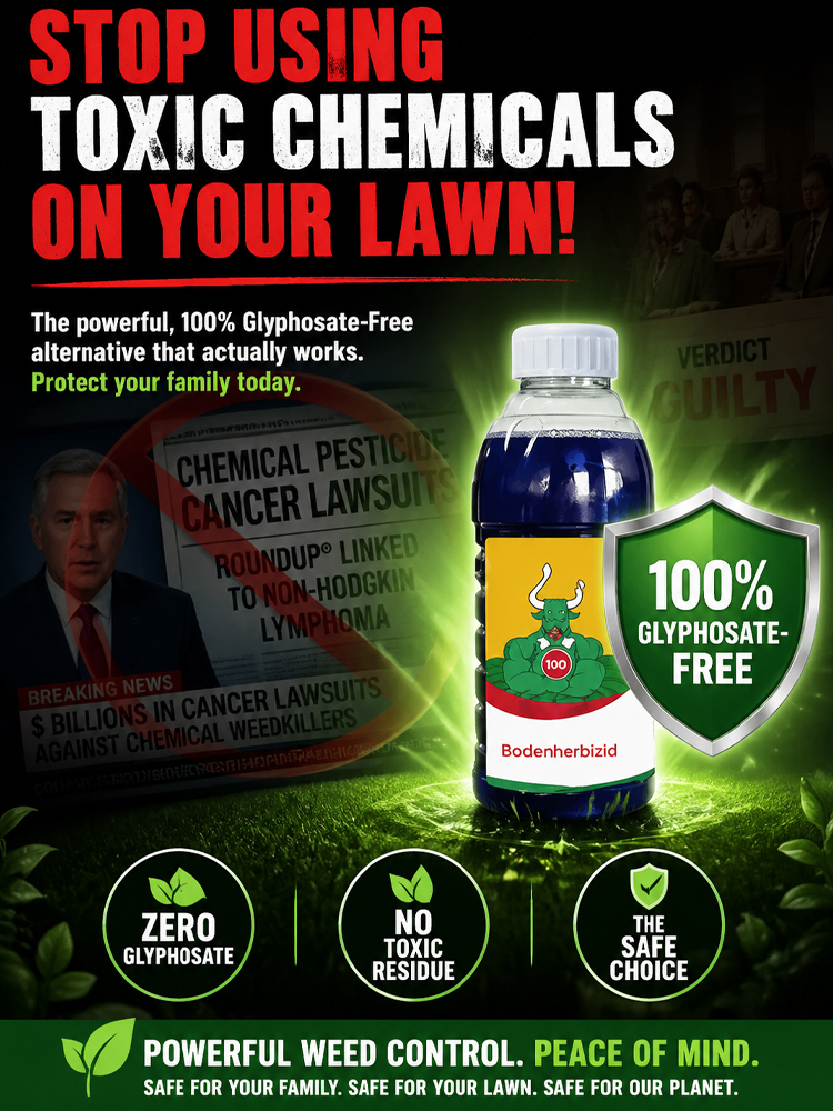 🌱 Ultimate Lawn Weed Killer: Kills to the Root + Grass Safe Formula + Pet and Child Friendly + One-time application for complete weed removal! 🌿✨