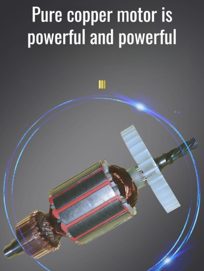 Small floor car glaze waxing machine scratches repair tools