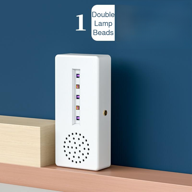 Safe Mite Removal Lamp Air Dry Sterilizer