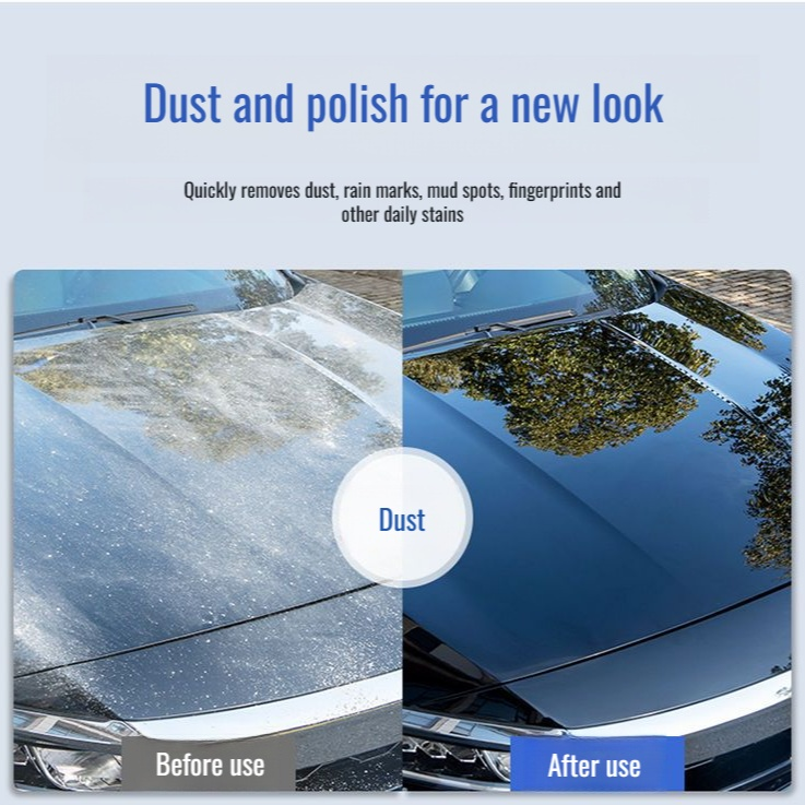 Small floor car glaze waxing machine scratches repair tools