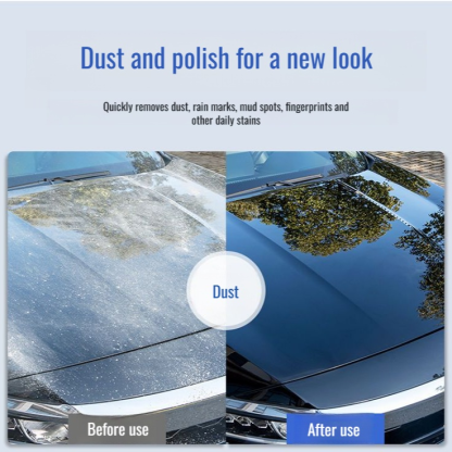 Small floor car glaze waxing machine scratches repair tools