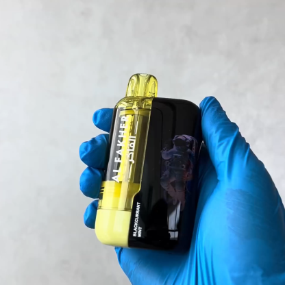 Al Fakher Crown Bar 25K Ultra Einweg-E-Zigarette mit großer Anzahl von Zügen