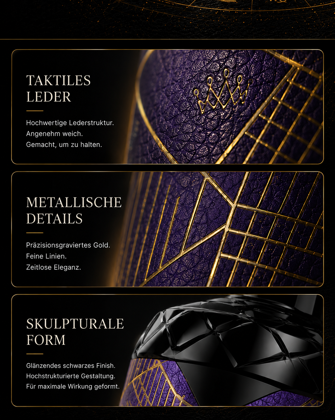 Al Fakher Crown Bar 40K mit hoher Zuganzahl und langer Nutzungsdauer