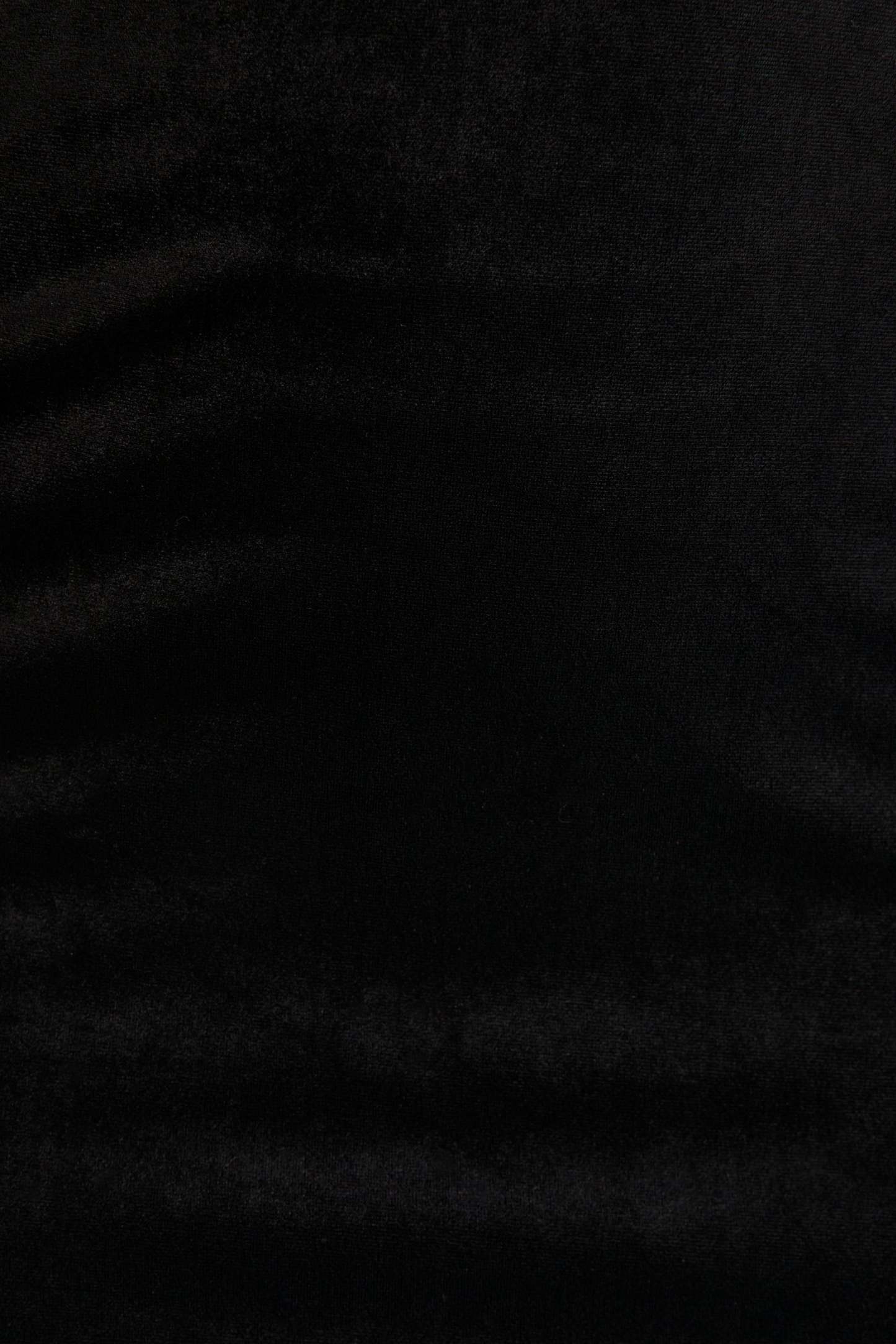 Farryn | Black Asymmetric-Neck Maxi Dress With Bow Detail