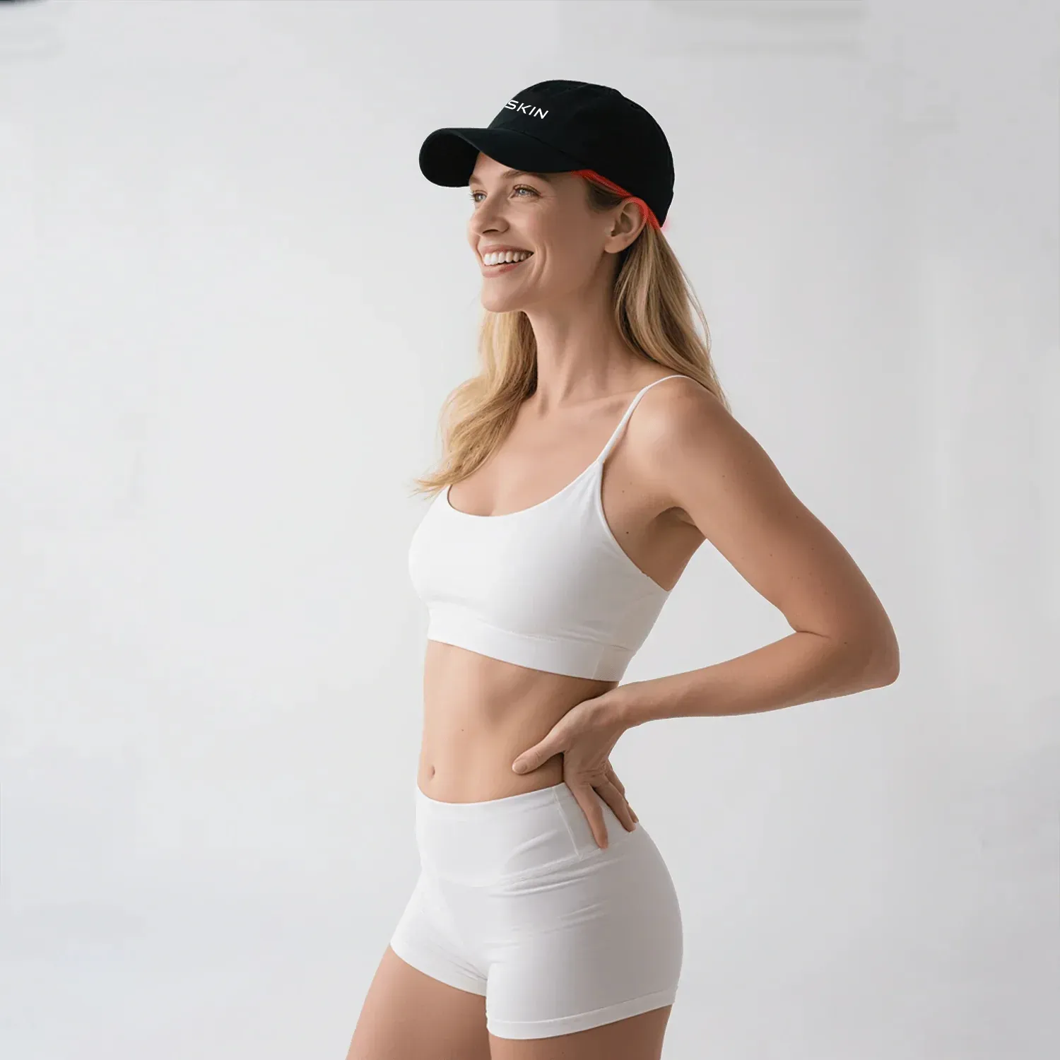 VeonSkin GrowMax Laser+LED Cap