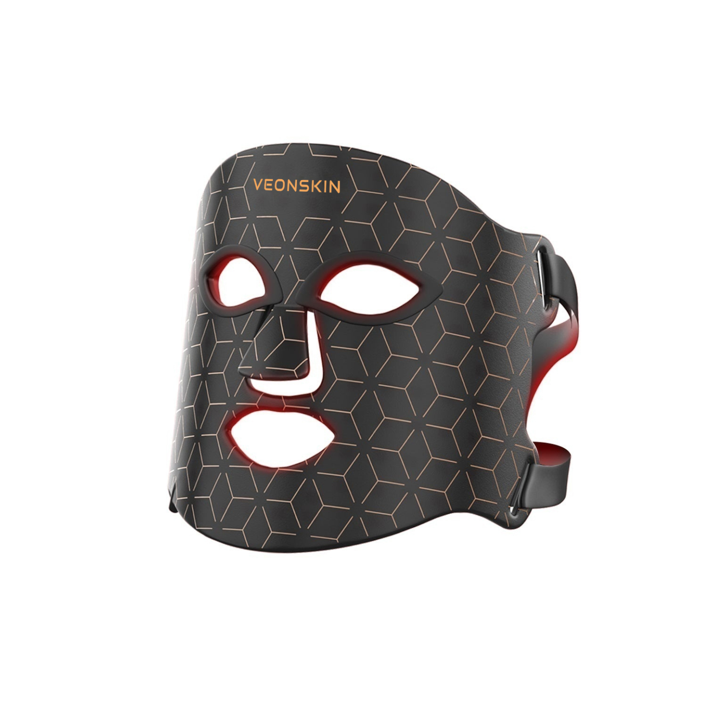 Veonskin LED Face Mask Pro – 7-Color Light Therapy for Skincare