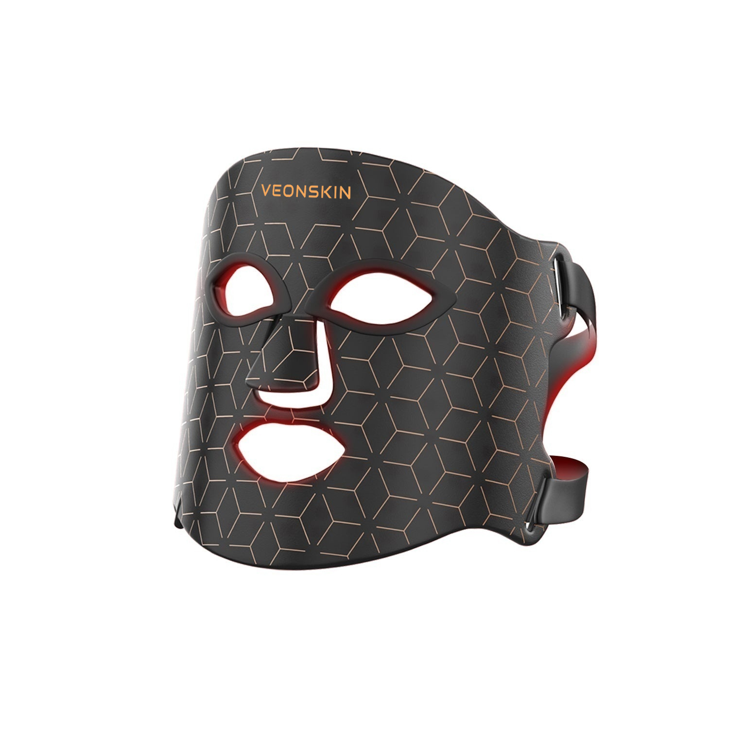 Veonskin LED Face Mask Pro – 7-Color Light Therapy for Skincare