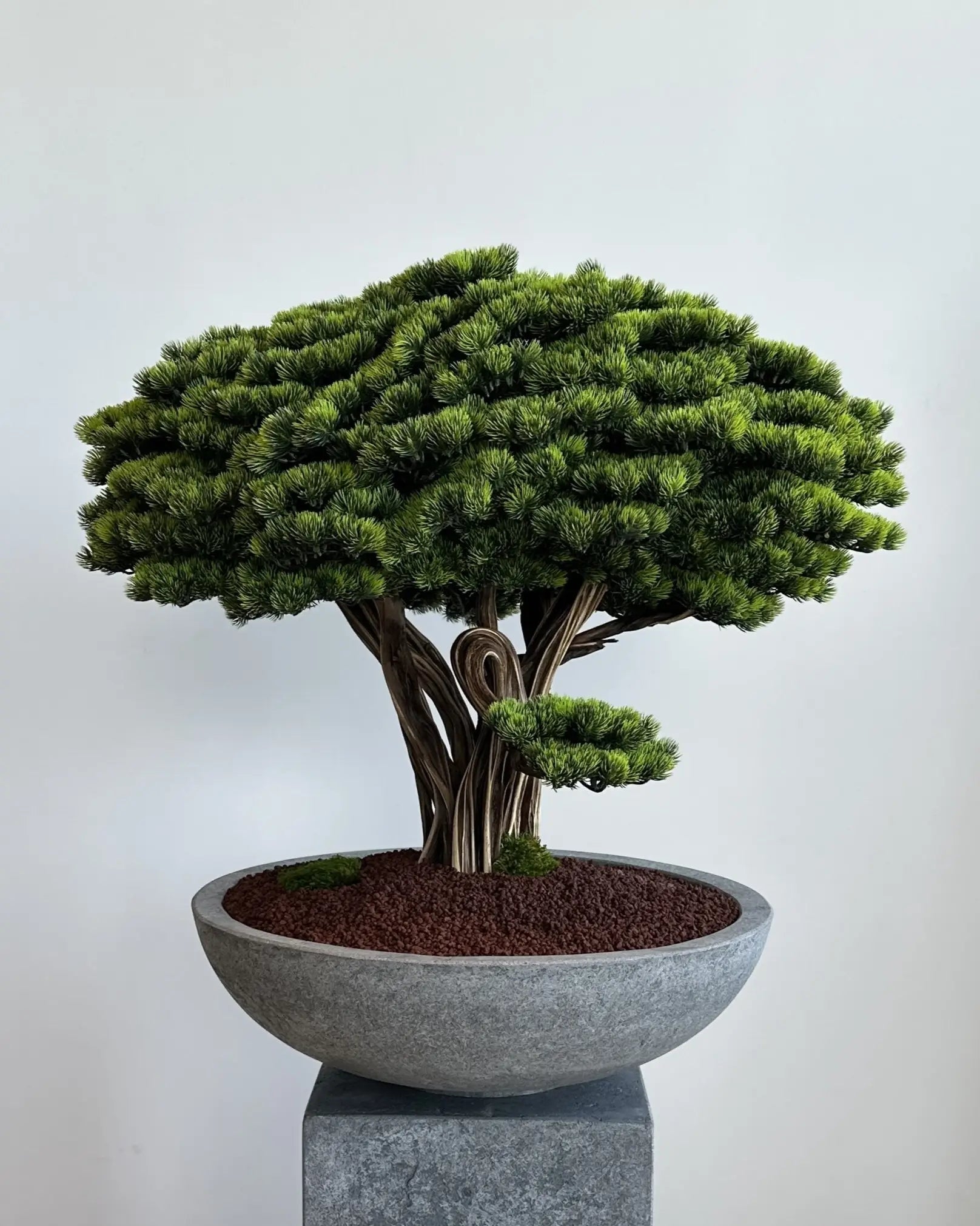 Artificial Bonsai Fudziyama