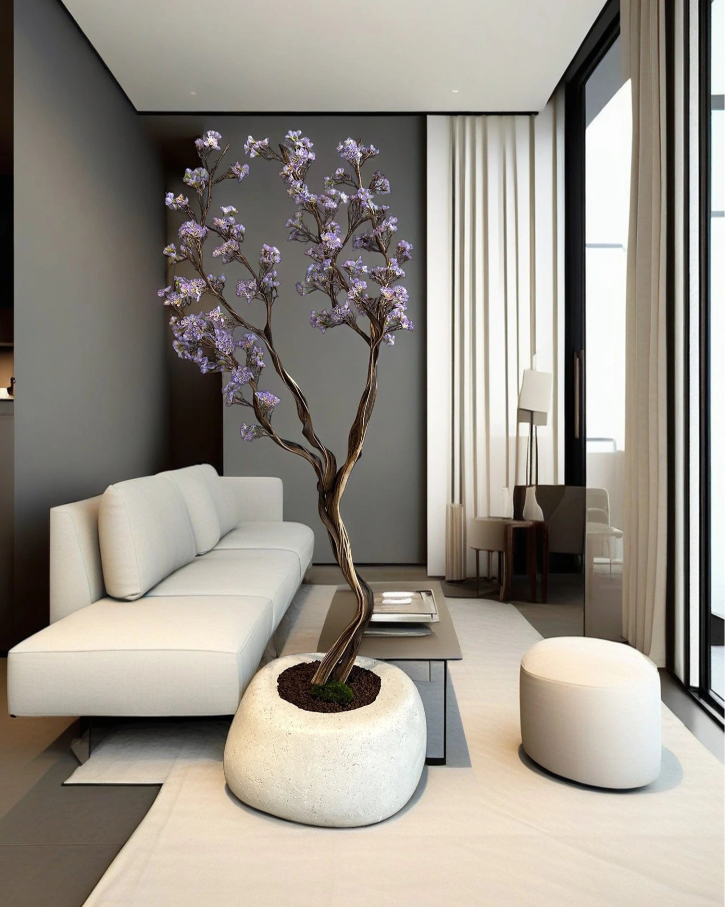 Manzanita Royal Lavender