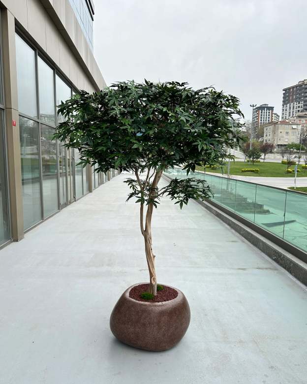 Artificial Tree Chiligreen