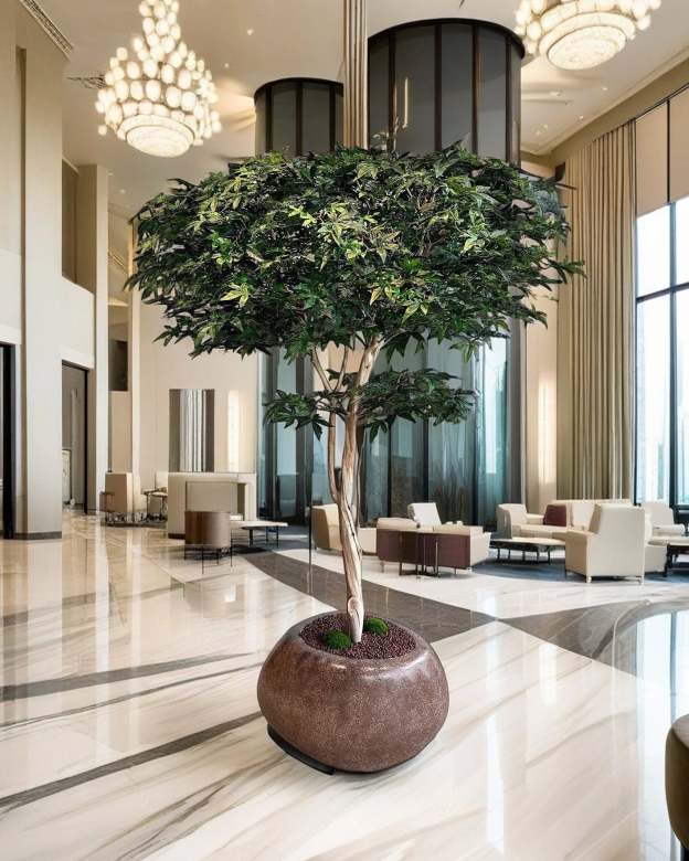 Artificial Tree Chiligreen