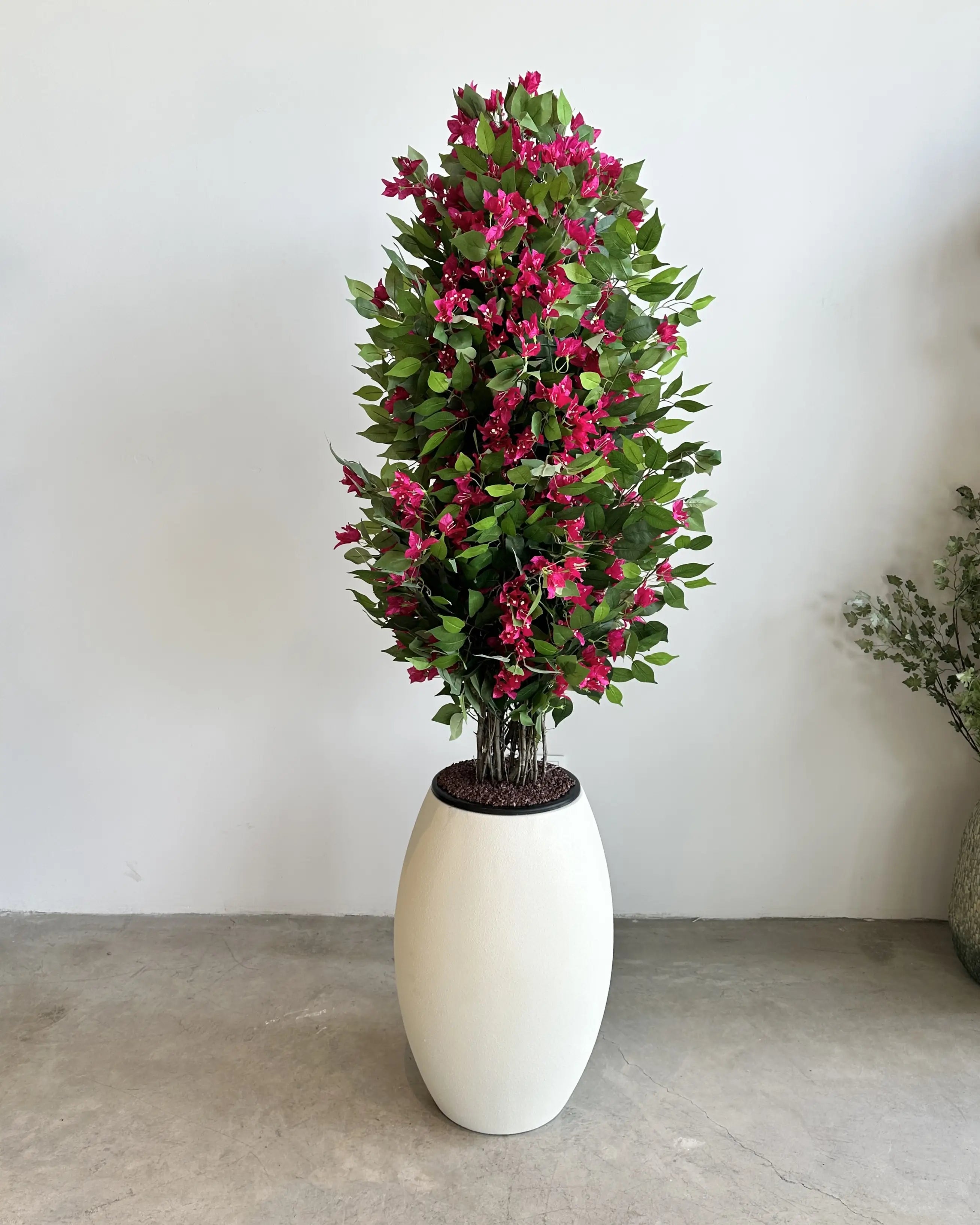 Artificial flower tree Bougainvillea