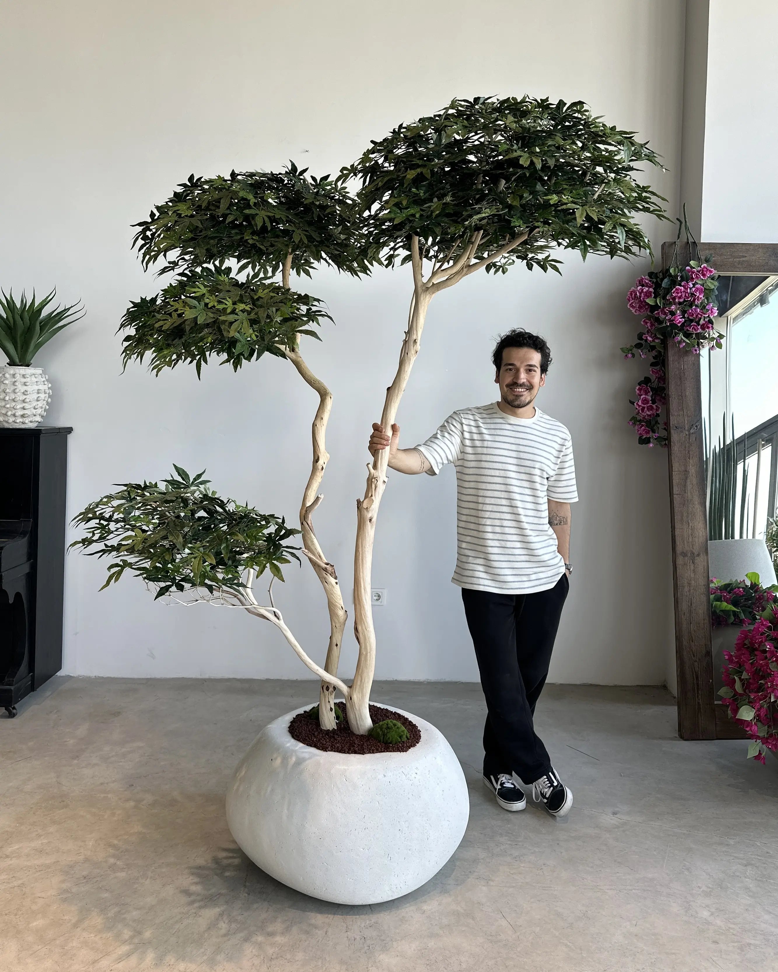 Artificial Tree Grand Canyon