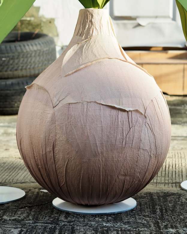 Giant Handmade Sunflower Art Flower Party Decoration